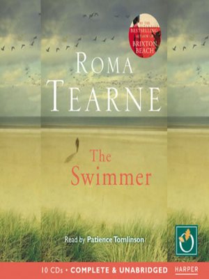 cover image of The Swimmer